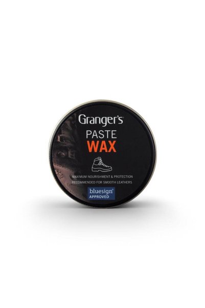 Grangers Κερί Περιποίησης Υποδημάτων Shoe Paste Wax 100ml