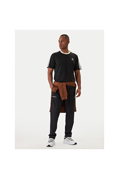 adidas Tricou bărbătesc KG5413 Negru