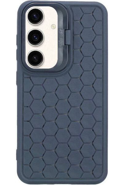 OEM Πίσω Κάλυμμα Μπλε (Galaxy S23 FE) Κωδικός: 01SAM4291