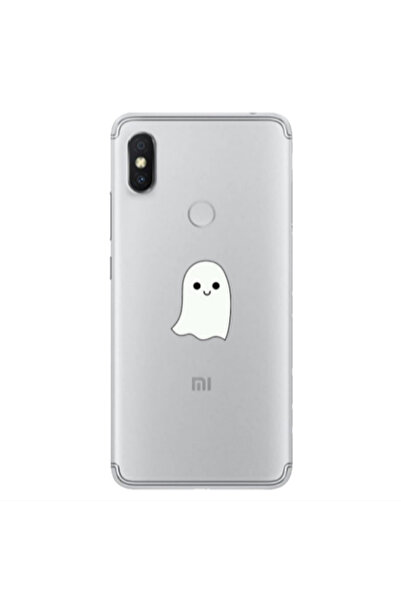 Other Xiaomi Redmi S2 Ghost Transparent Silicone TPU Θήκη