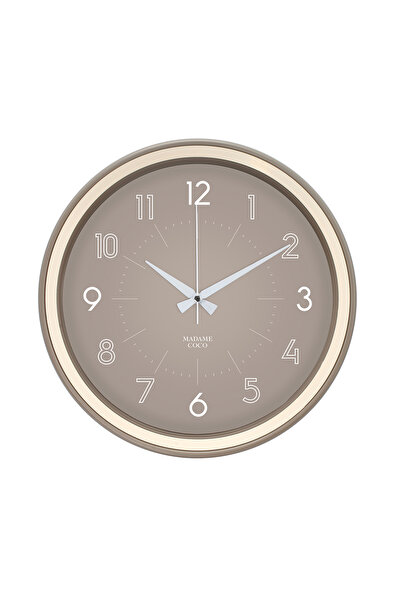 Madame Coco Elara Saat - Beige