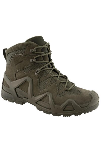 Lowa Αρβύλες Zephyr MK2 GTX Mid Ranger Green 45