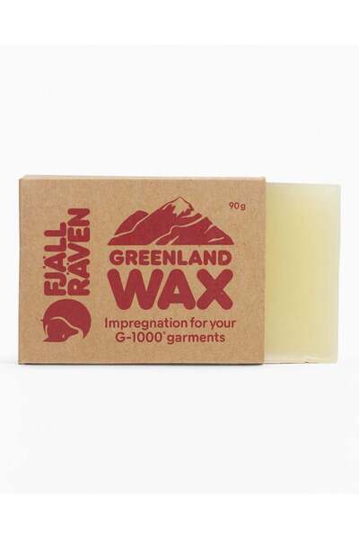 Fjallraven Greenland Wax