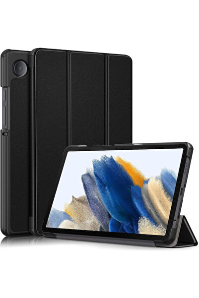 OEM Θήκη Flip Μαύρη Samsung Galaxy Tab A9