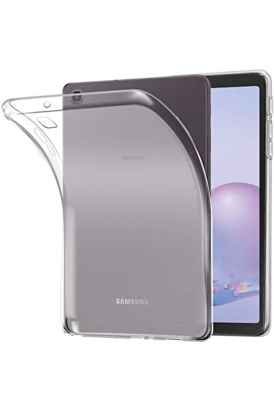 OEM Διαφανές Πίσω Κάλυμμα για Tab A
