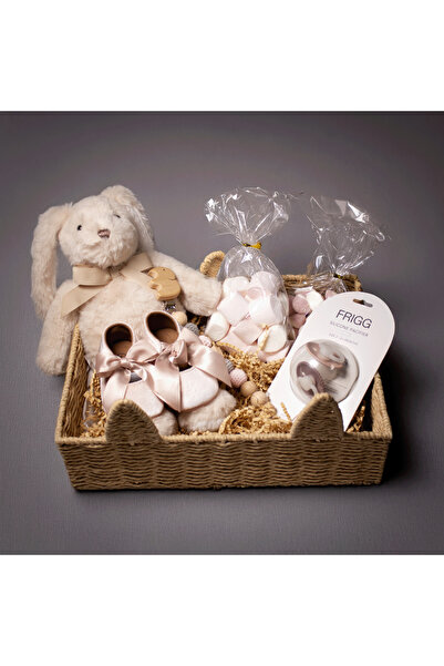 Keppe Gifts Meisje
