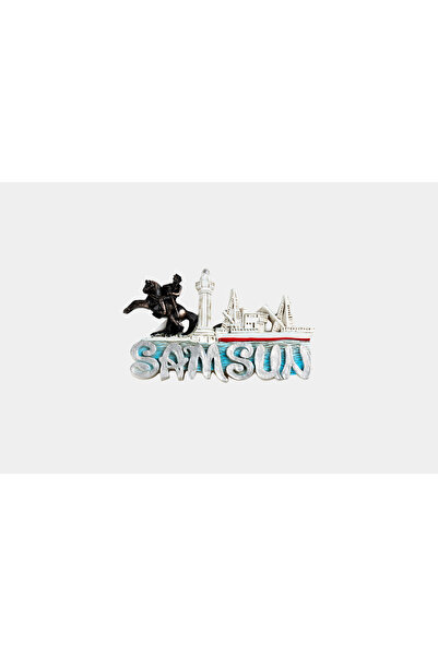 Genel Markalar Samsun magnet
