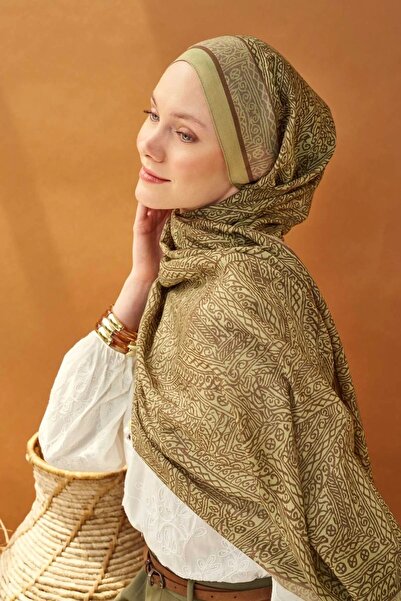 Silk Home RİVA ŞAL 510014-17
