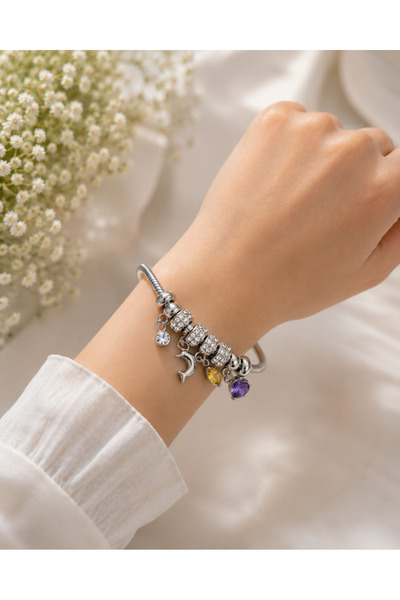 TBO TAKI Charm Bileklik