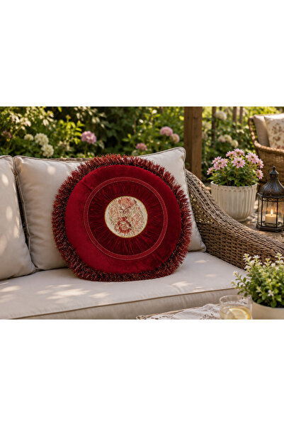 MOON CLOUD ديكور ديكوري على الطراز الريفي ZYN07
