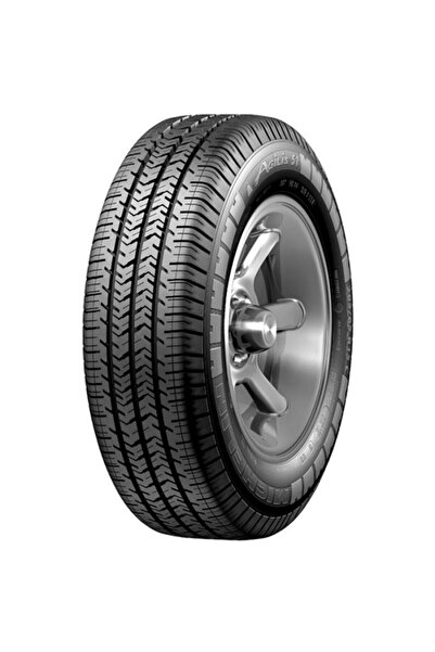 Michelin 215/65R16C 106/104T Agilis 51 (Yaz) (2024)