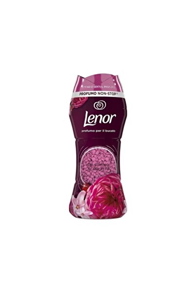 lenor Perle Parfumate Rufe Import Italia, Gelsomino Scarlatto, 195gr, Parfum ...