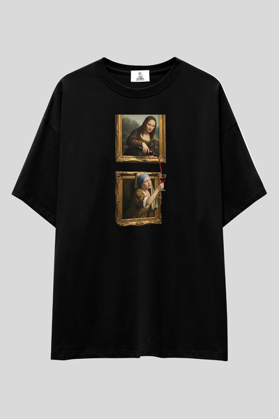 UmbraWear Artă pentru tricouri |   Tricou unisex, 100% bumbac, cu design spec...