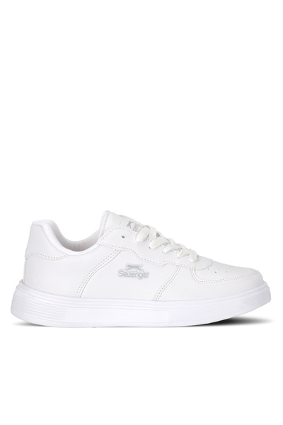 Slazenger Gisol Men's White / Gray Casual Sports Shoes