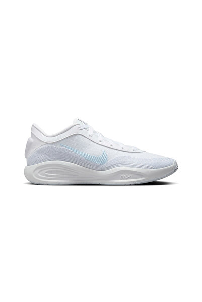 Nike Γ.Τ. HUSTLE ACADEMY FJ7791-101 Λευκό 44