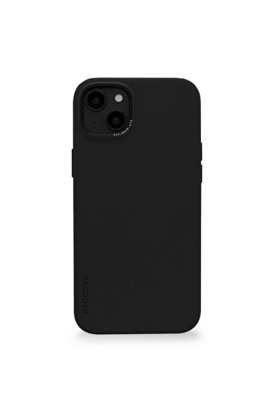 decoded MagSafe Compatible Protective Case for iPhone 14 Plus, Black