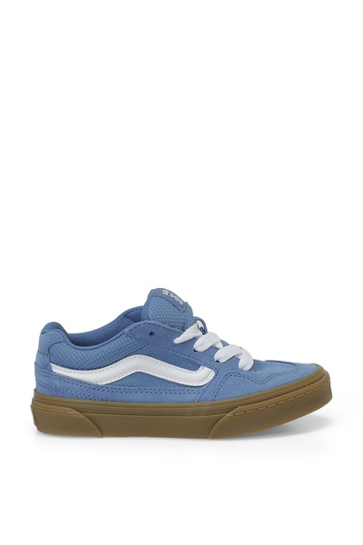 Vans Caldrone Mavi Erkek Çocuk Sneaker