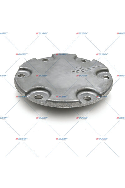 Auger Capac Butuc Plenatar Volvo B10 B12 F10... 2000-2026