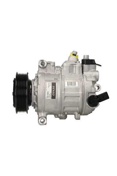DENSO Compresor de Aer Conditionat Vw Amarok Multivan T5 Transporter T5 2.0/2...