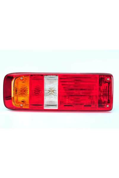 Hella Lampa Spate Dreapta (24v cu Semnalizare Lampa Anti-ceata Lampa Mers Ina...