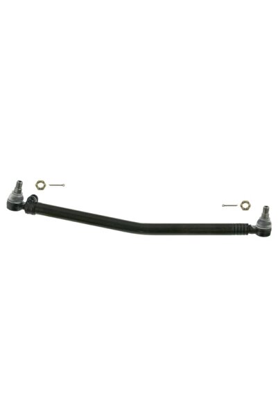 FEBI BILSTEIN Levier de Directie, Bara Directie (l-837mm) Mercedes Atego Ateg...