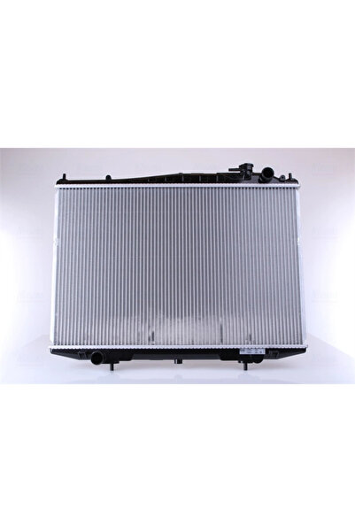 Nissens Radiator Racire Motor NISSAN PICK UP