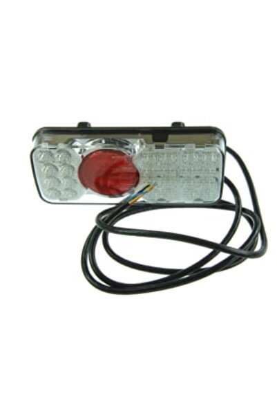 WAS Lampa Spate Stanga (12/24v Lampa Anti-ceata