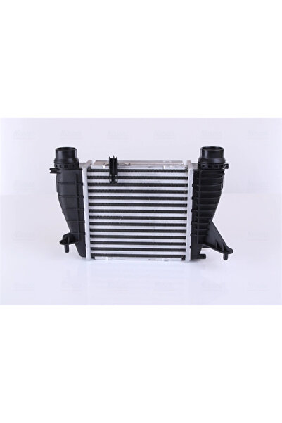 Nissens Intercooler Turbo NISSAN NOTE/NV200 RENAULT CLIO 3/MODUS