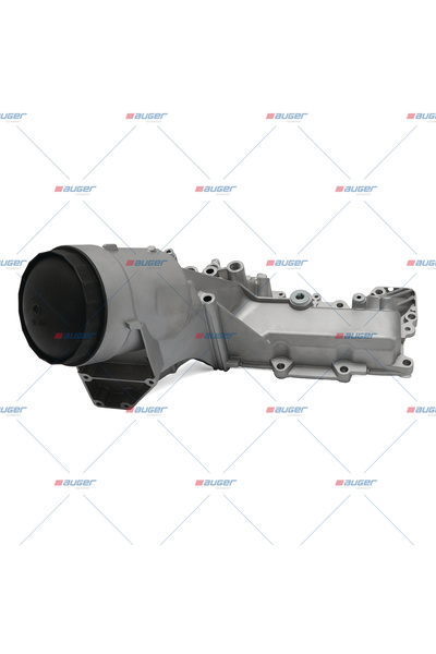 Auger Carcasa Filtru Ulei Erf Ecm Ect Man E2000 F2000 F90... 2000-2026