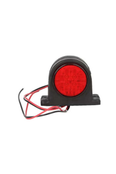 Hella Lampa Gabarit Dreapta/Stanga Alb/Rosu Led Inaltime 67 2mm Latime 86mm A...
