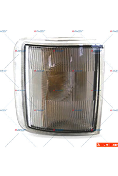 Auger Lampa Semnal Iveco Eurocargo I-iii Eurostar Eurotech Mh... 2000-2026
