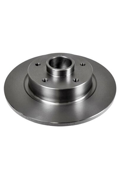 FEBI BILSTEIN Set 2 Discuri Frana Spate Dreapta/Stanga Renault Fluence Grand ...