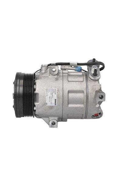 MAHLE Compresor de Aer Conditionat Volvo FH12 FH16 FH16 Ii FH16 Iii Fm Fm Ii ...