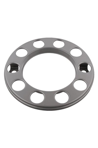 FEBI BILSTEIN Capacul Rotii Fata Material: Otel Argintiu Numar Gauri: 10 Mari...