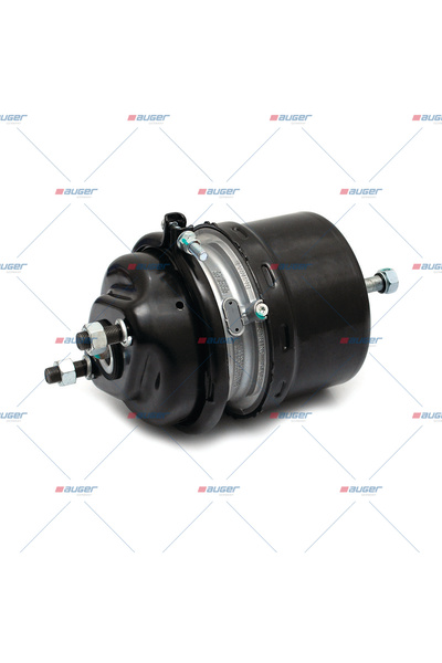 Auger Camera Franare Dubla Cap Disc T24/24 (port M22x1 5) Daf 95 Xf Cf 65 Cf ...