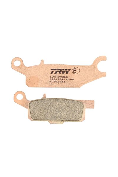 TRW Placute de Frana Spate Destinat Pentru: Teren Accidentat Material: Sinter...