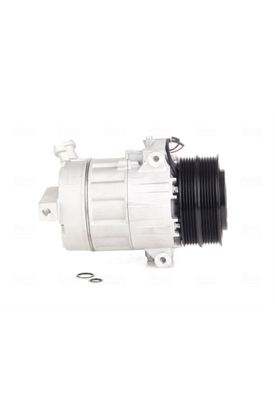Nissens Compresor Aer Conditionat Clima ALFA ROMEO 159/BRERA/SPIDER