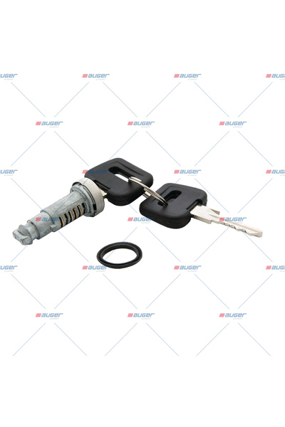 Auger Kit Reparatie Butuc Usa Daf 65 65 Cf 75... Volvo FH16 2000-2026