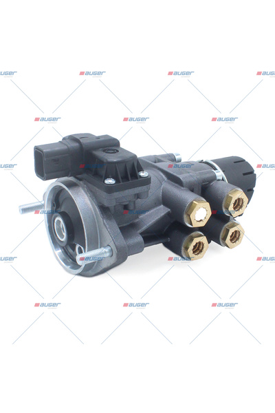 Auger Supapa Frana (sub Pedalier) Erf Ect Man Tga Tgs I Tgx I 2000-2026