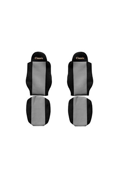 F-CORE Husa Huse scaun PS05 Gri MAN TGA/TGL I/TGM I
