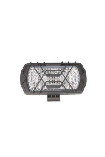 WESEM Lampa de Lucru (h3 12/24v 70w Lungime: 195mm Inaltime: 96mm Adancime: 1...