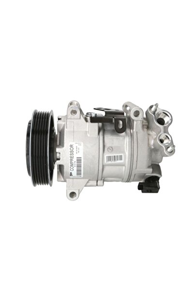 VALEO Compresor de Aer Conditionat Citroen C4 Grand Picasso Ii C4 Picasso Ii ...
