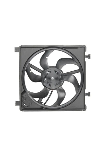 Thermotec Ventilator Radiator SEAT Mii SKODA CITIGO VW LOAD UP/UP!