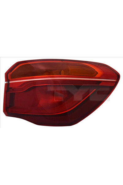 TYC Lampa Spate Stanga BMW X1