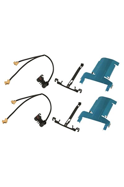 TRW Senzor Uzura Placute Frana Fata Lungime: 370mm Daf Cf Cf 65 Cf 75 Cf 85 L...