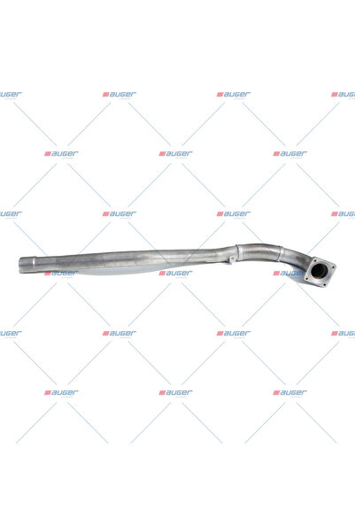 Auger Teava Flexibila Esapament Iveco Eurocargo I-iii Eurofire Ii 2000-2026