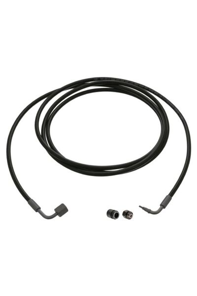 FEBI BILSTEIN Furtun Hidraulic Rabatare a Cabinei (3183mm M12x1,5mmx1,5mm) Vo...
