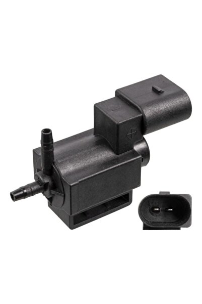 FEBI BILSTEIN Robinet de Aer Secundar Audi A1 A3 A4 Allroad B8 A4 Allroad B9 ...