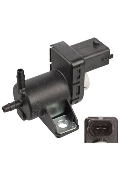 FEBI BILSTEIN Supapa, Comanda Aer Aspiratie Opel Astra J Astra J Gtc Cascada ...