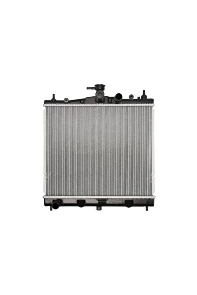 Thermotec Radiator Racire Motor NISSAN MICRA 3/MICRA C+C 3/NOTE RENAULT CLIO ...